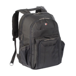 Targus Corporate Traveler - Zaino porta computer - 15.6" - nero