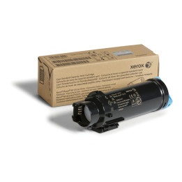 Xerox WorkCentre 6515 - Ciano - originale - cartuccia toner - per Phaser 6510, WorkCentre 6515