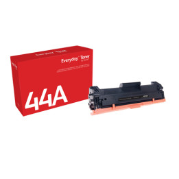 Everyday - Nero - compatibile - cartuccia toner (alternativa per: HP CF244A) - per HP LaserJet Pro M15a, M15w, M28a, MFP M28a,
