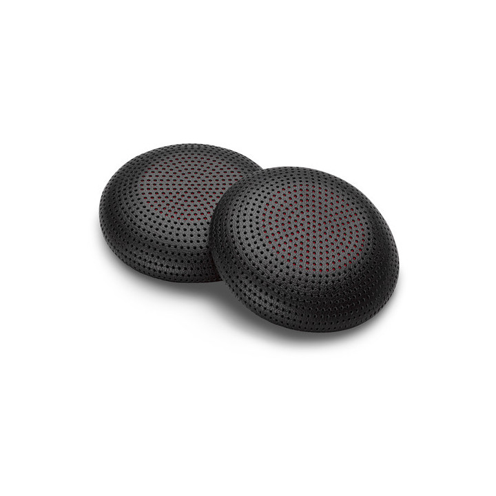 Poly Blackwire 3310/3320 Foam Ear Cushions (2 Pieces) - Replaces Poly SKU 218433-01 - HP