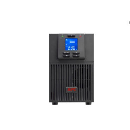 APC Easy UPS On-Line - UPS - tower - 220/230/240 V c.a. V - 1800 watt - 2000 VA - 1 fase - Piombo - USB, serial - connettori di