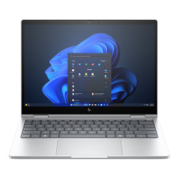 HP EliteBook 8 Flip G1i Notebook AI - AI PC - design ruotabile - Intel Core Ultra 5 - 225U / fino a 4.8 GHz - Win 11 Pro - Inte