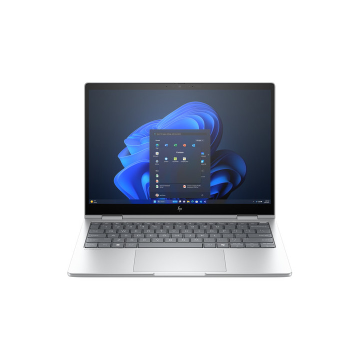 HP EliteBook 8 Flip G1i Notebook AI - AI PC - design ruotabile - Intel Core Ultra 5 - 225U / fino a 4.8 GHz - Win 11 Pro - Inte