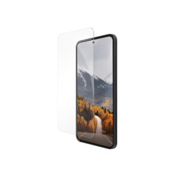 dbramante1928 eco-protect - Protezione per schermo per telefono cellulare - vetro - trasparente - per Samsung Galaxy A36