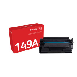 Everyday - Nero - compatibile - scatola - cartuccia toner (alternativa per: HP 149A, HP W1490A) - XEROX