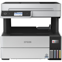 Epson EcoTank ET-5150 - Stampante multifunzione - colore