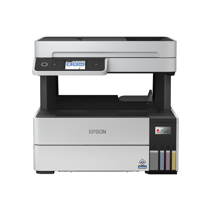 Epson EcoTank ET-5150 - Stampante multifunzione - colore