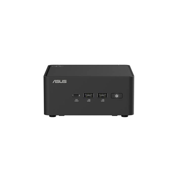 ASUS NUC 15 Pro RNUC15CRHI300002 - Barebone - PC mini 1 x Core 3