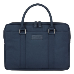 dbramante1928 Stelvio Slim Laptop Bag PURE - Borsa trasporto
