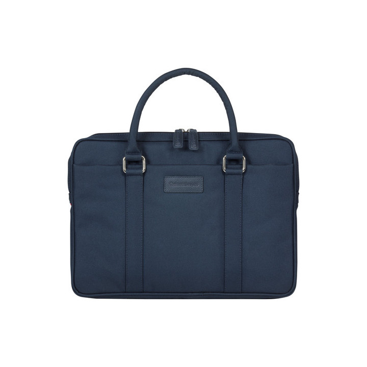 dbramante1928 Stelvio Slim Laptop Bag PURE - Borsa trasporto