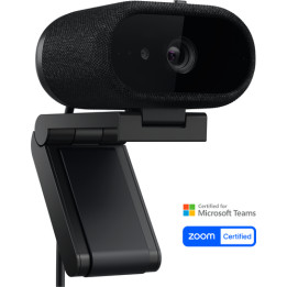 Dell Pro 7 WB726 - Webcam - colore - 3840 x 2160 - 2160p, 1080p