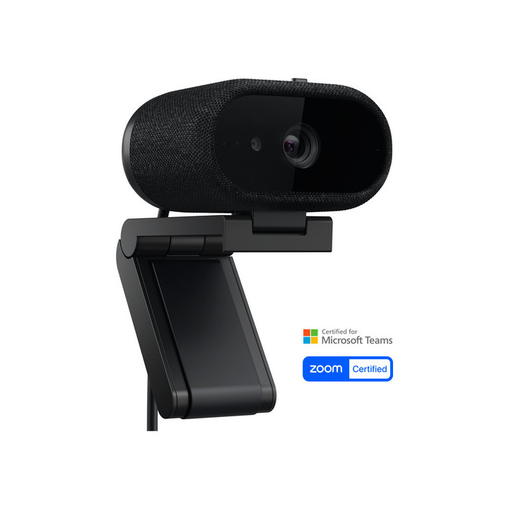 Dell Pro 7 WB726 - Webcam - colore - 3840 x 2160 - 2160p, 1080p