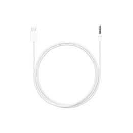 Apple - Adattatore da USB-C a spinotto cuffie - USB-C maschio a