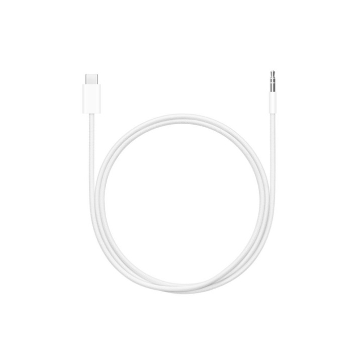 Apple - Adattatore da USB-C a spinotto cuffie - USB-C maschio a