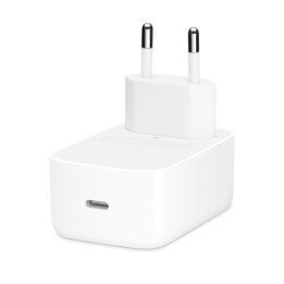 Apple - Alimentatore - dynamic, with 60 W max - 40 watt - Fast