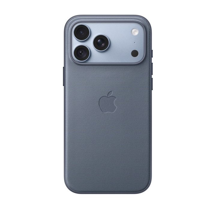 Apple - Cover posteriore per cellulare - Compatibilità MagSafe