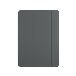 Apple Smart - Flip cover per tablet - charcoal grey - per