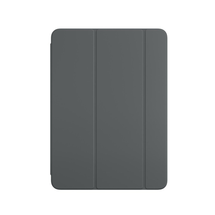 Apple Smart - Flip cover per tablet - charcoal grey - per