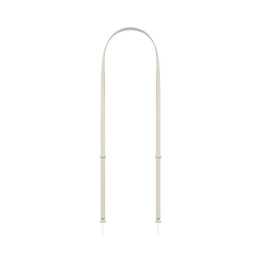 Crossbody Strap Sand