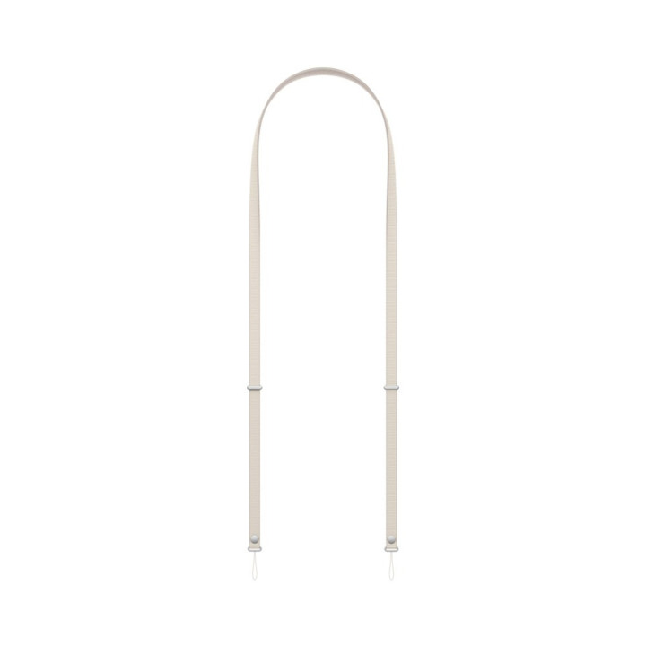 Crossbody Strap Sand
