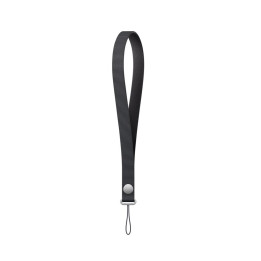 Wrist Strap Black