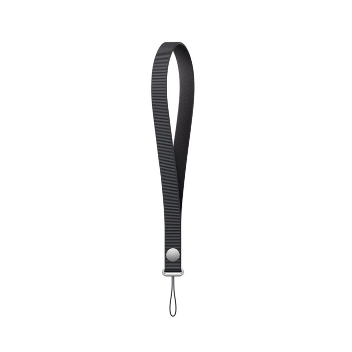 Wrist Strap Black