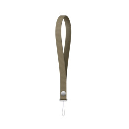 Wrist Strap Olive