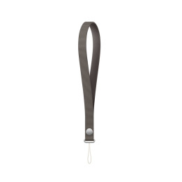 Wrist Strap Taupe