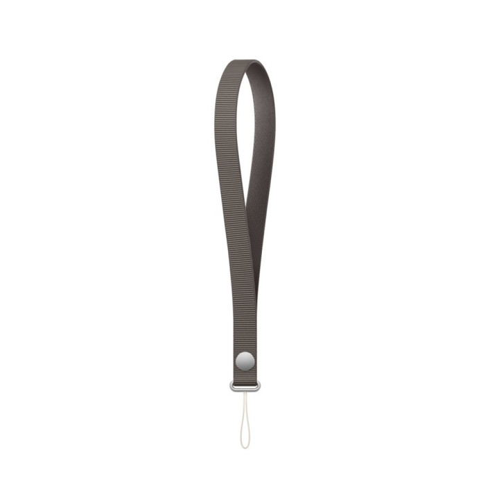 Wrist Strap Taupe
