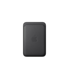 iPhone Finewoven Wallet Black