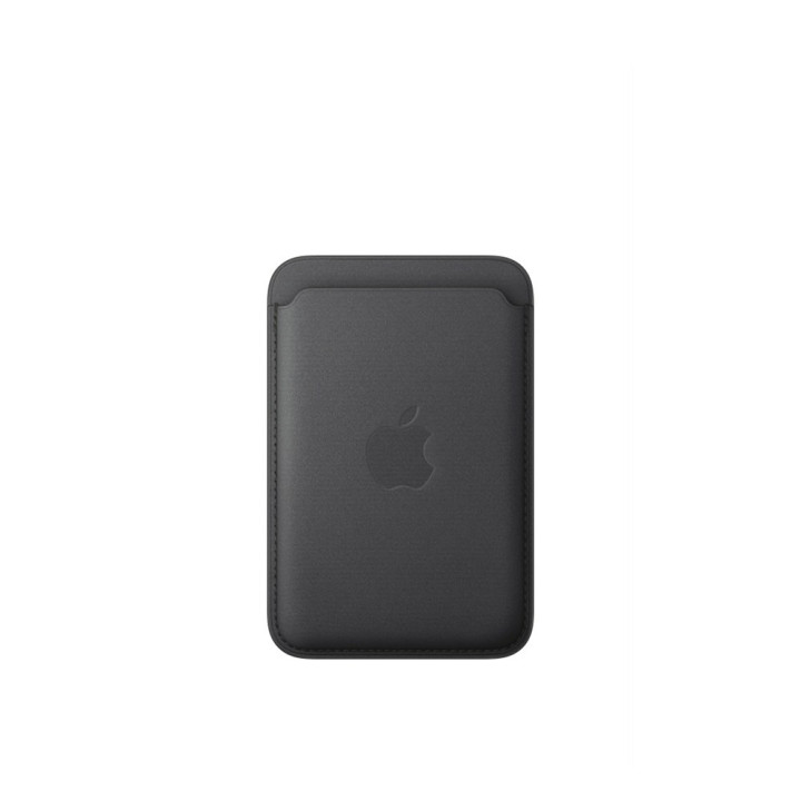 iPhone Finewoven Wallet Black