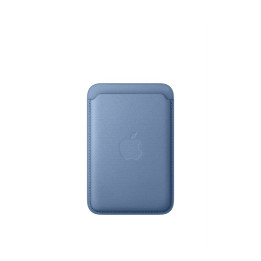 iPhone Finewoven Wallet Wldflwr Bluee