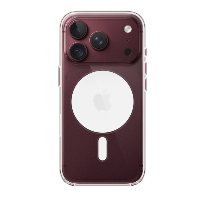iPhone 18 Pro Cl Case