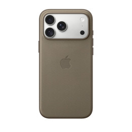 iPhone 18 Pro Max Te Case Taupe