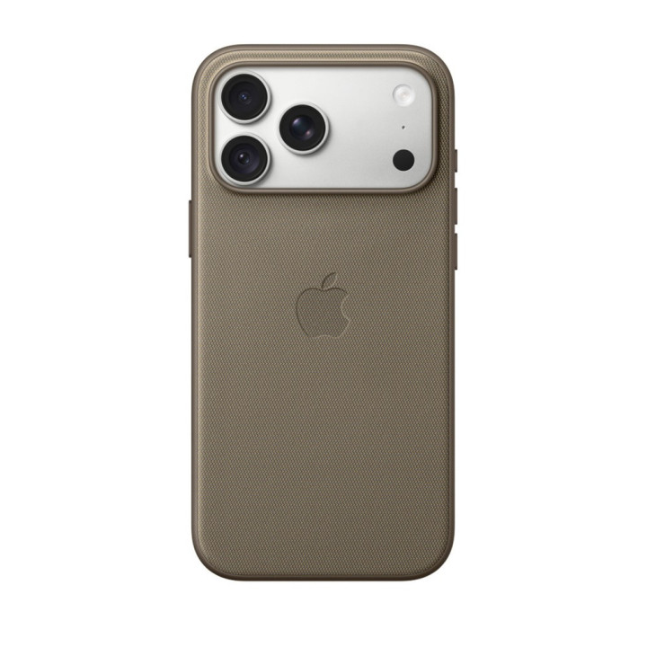iPhone 18 Pro Max Te Case Taupe