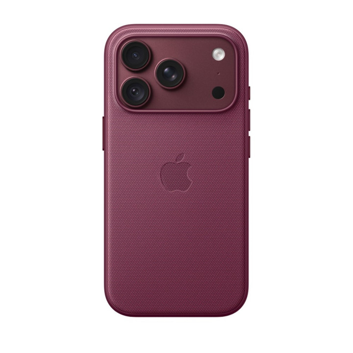 iPhone 18 Pro Te Case Mulberry
