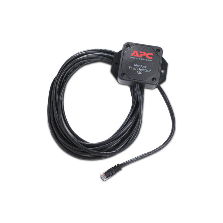 NetBotz Spot Fluid Sensor - Rilevatore di fluidi - 4.5 m