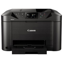 Canon MAXIFY MB5150 - Stampante multifunzione - colore - ink-jet