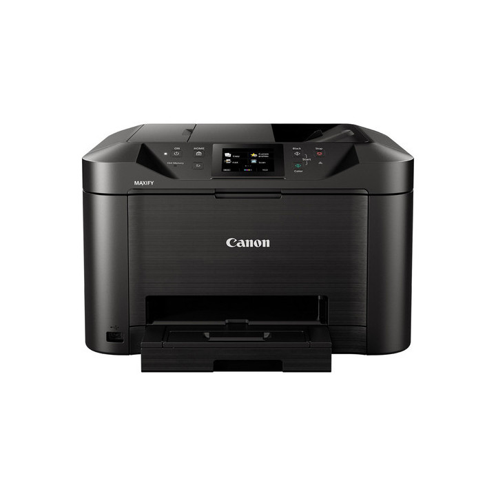 Canon MAXIFY MB5150 - Stampante multifunzione - colore - ink-jet
