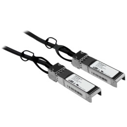 StarTech.com Cisco SFP-H10GB-CU2M Compatibile SFP+ 10-Gigabit