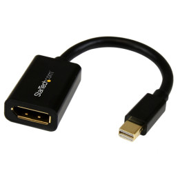 StarTech.com Adattatore Mini DisplayPort a DisplayPort 1.2