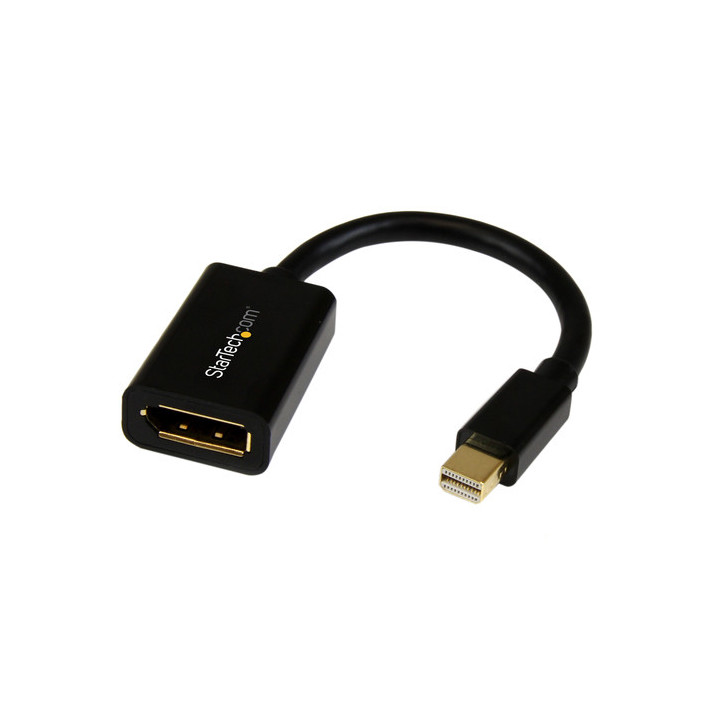 StarTech.com Adattatore Mini DisplayPort a DisplayPort 1.2