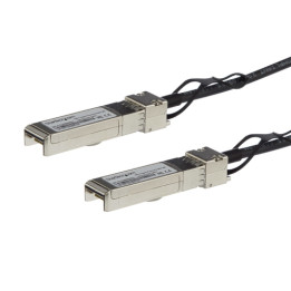 Startech Cavo SFP+ a connessione diretta da 5 m - Conforme a MSA