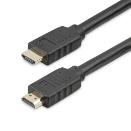 Startech Cavo HDMI ad alta velocità CL2 attivo - 4K 60Hz - 15m