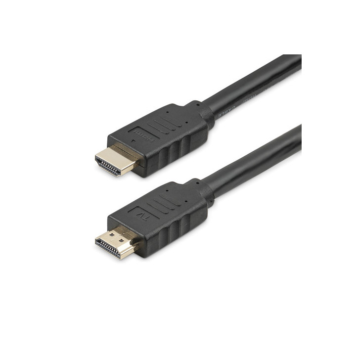 Startech Cavo HDMI ad alta velocità CL2 attivo - 4K 60Hz - 15m