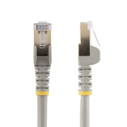 Startech 2m CAT6A Ethernet Cable, 10 Gigabit Shielded Snagless
