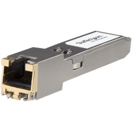 StarTech.com Modulo ricetrasmettitore SFP+ compatibile con HP