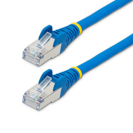 StarTech.com Cavo Ethernet CAT6a - 3m - Cavo di rete LSZH