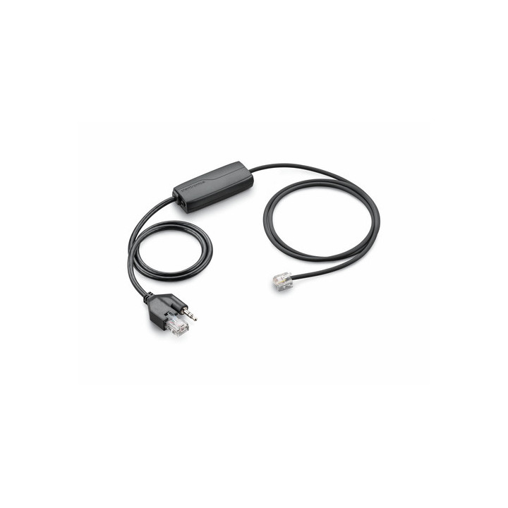Poly APS-11 Electronic Hookswitch TAA - Replaces Poly SKU