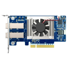 QNAP QXP-830S-3808 - Storage controller - SATA 6Gb/s / SAS
